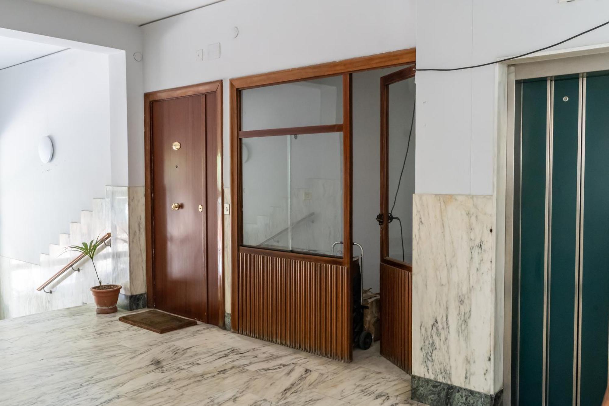 Butterfly Panoramic Apartment Neapel Exterior foto