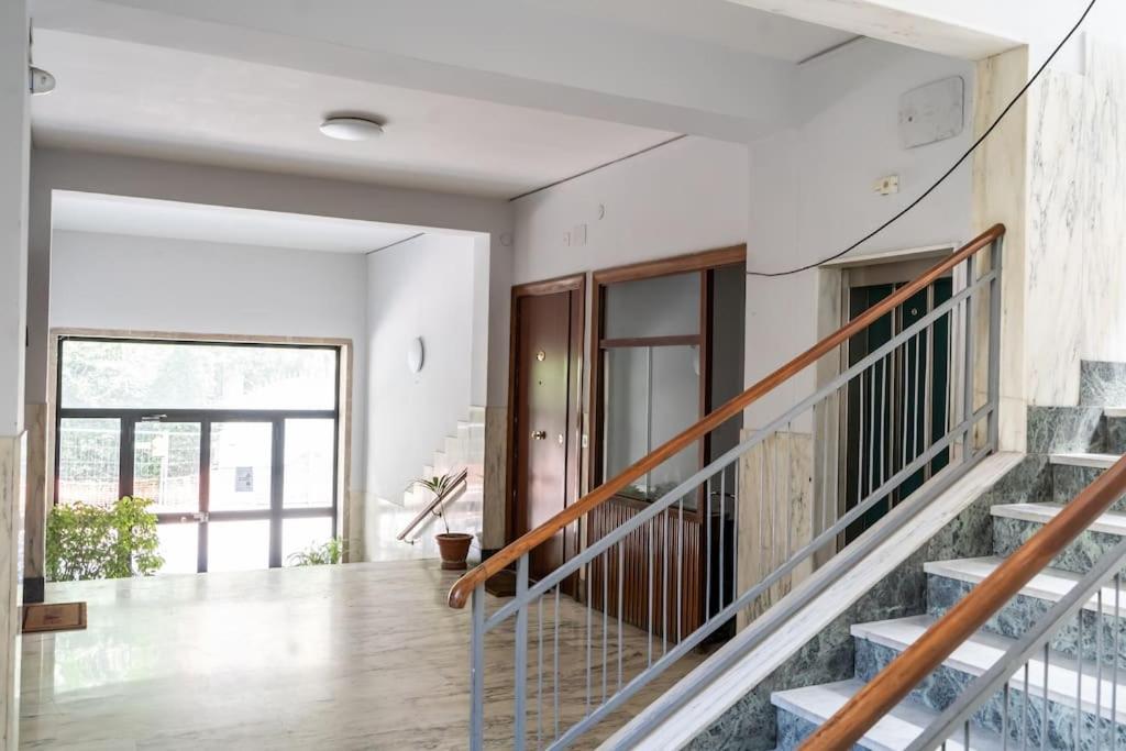 Butterfly Panoramic Apartment Neapel Exterior foto